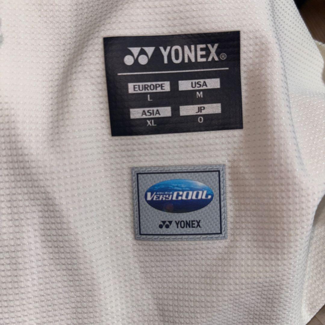 YONEX ヨネックス バドミントン　ハーフパンツ