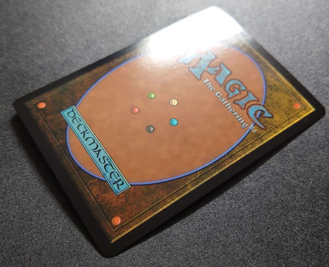 mtg 4枚セット 超稀少 プロモ FOIL さいとうなおき 幽霊の庇護