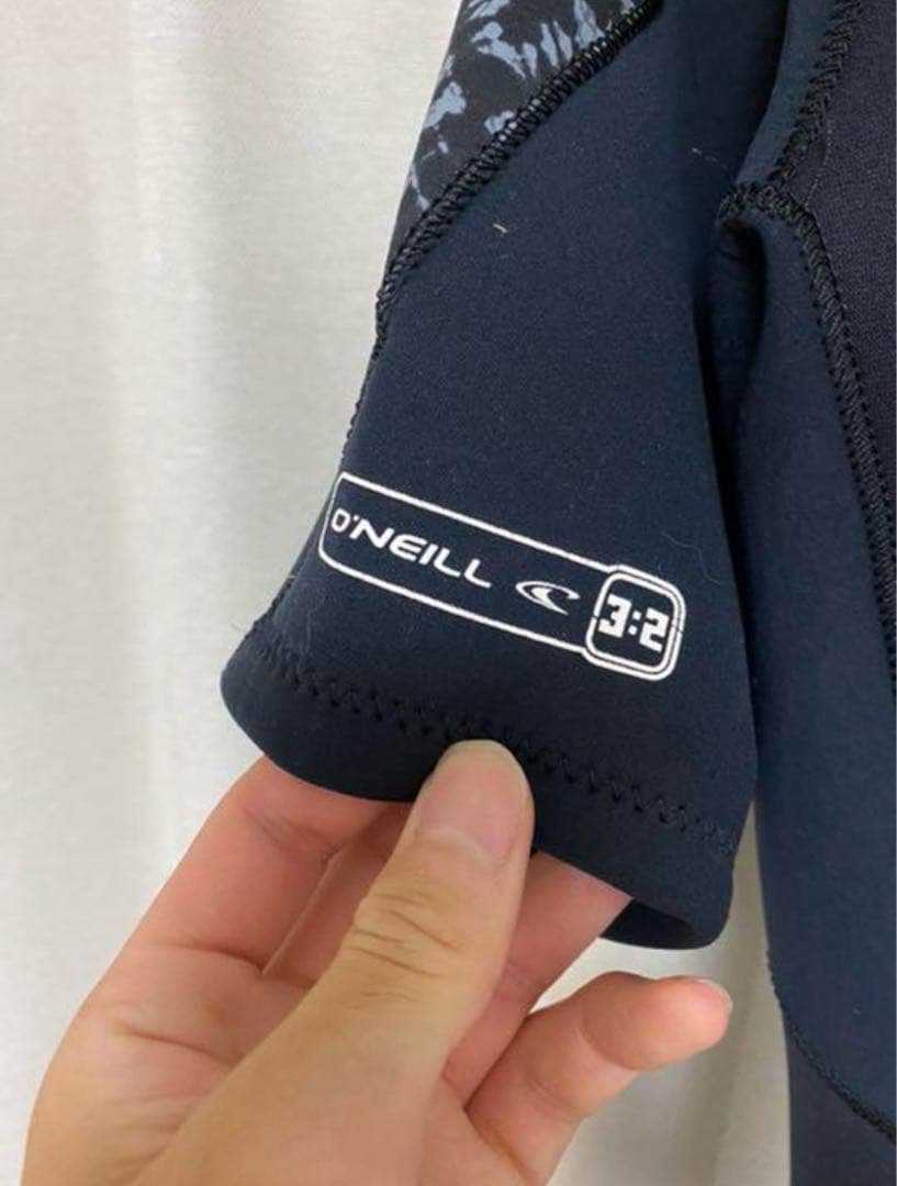 O'NEILL シーガル 3:2
