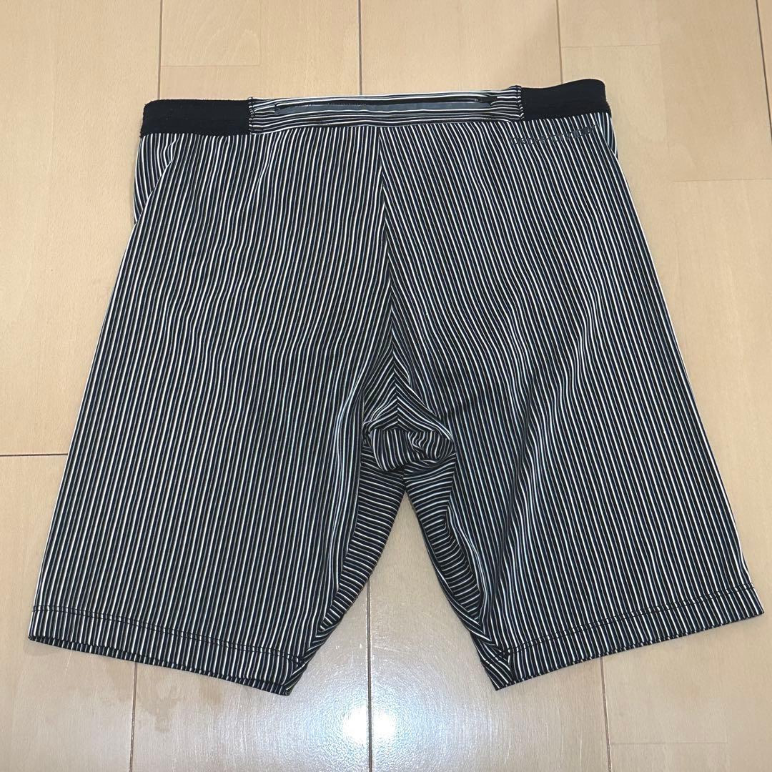 陸上用パンツ Nagammy