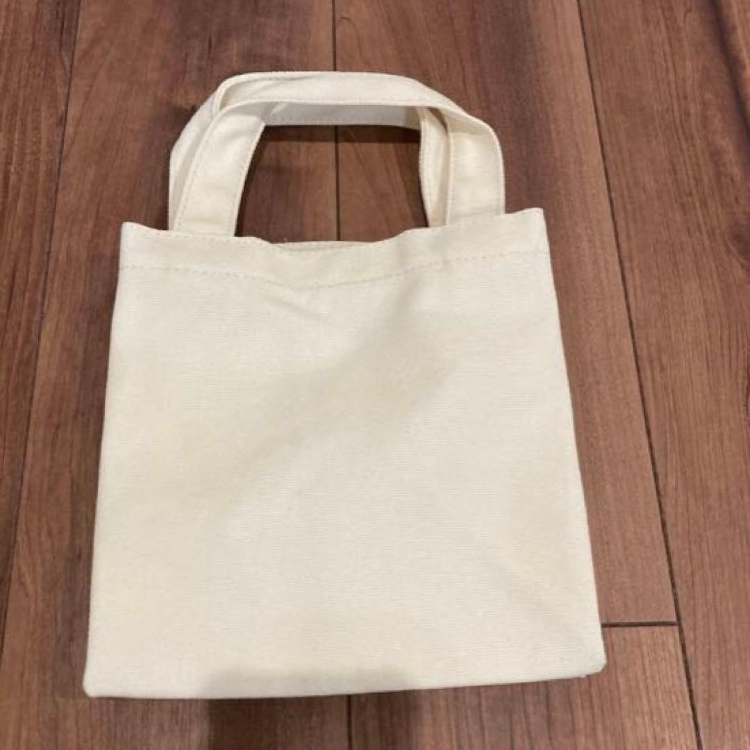 トートバッグノベルティ正規品