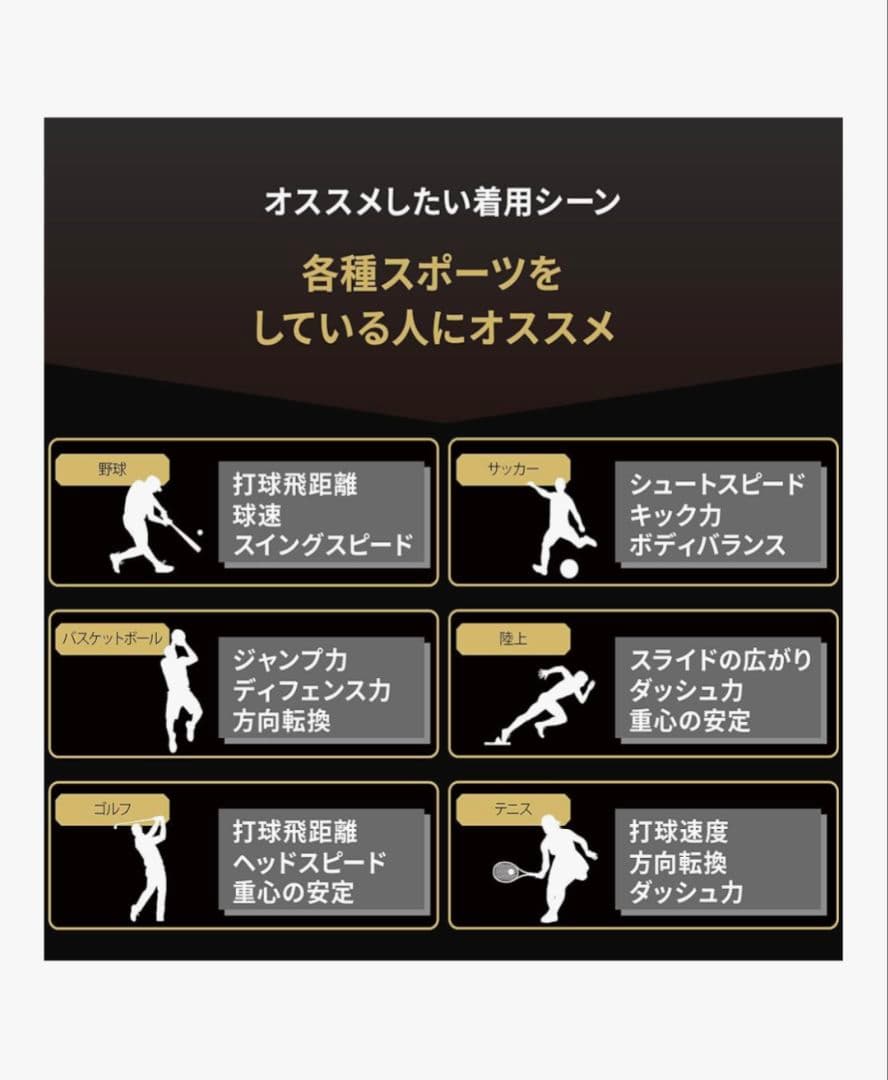 【 MediX 】MIRAKIRU STANDARD ロングスリーブ 未開封