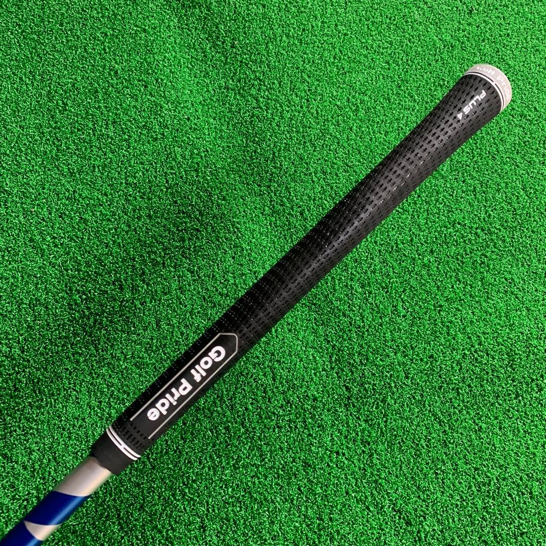 【6U用超美品】フジクラ VENTUS HB 7S ピンスリーブ付