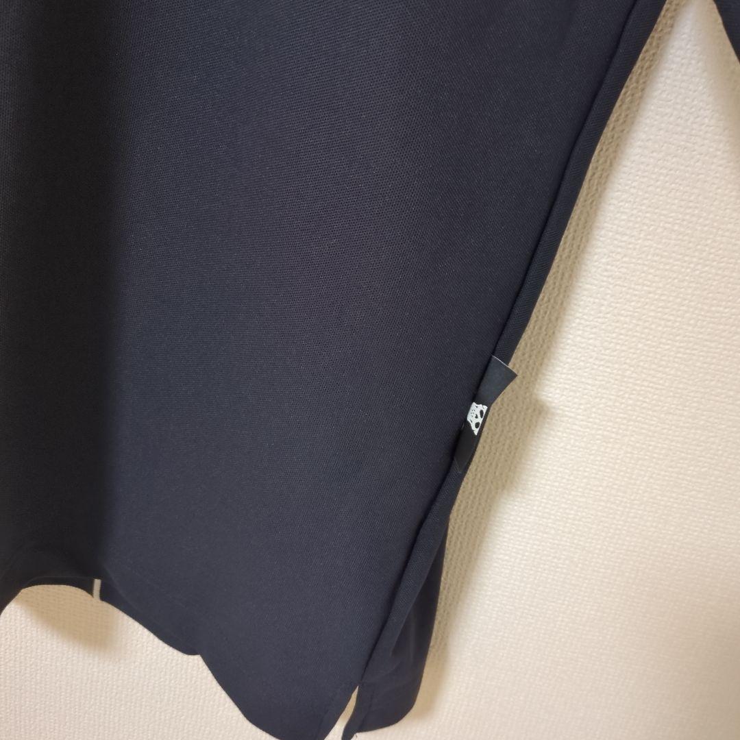 ★美品★MARK & LONA　モックネック　サイズ　48