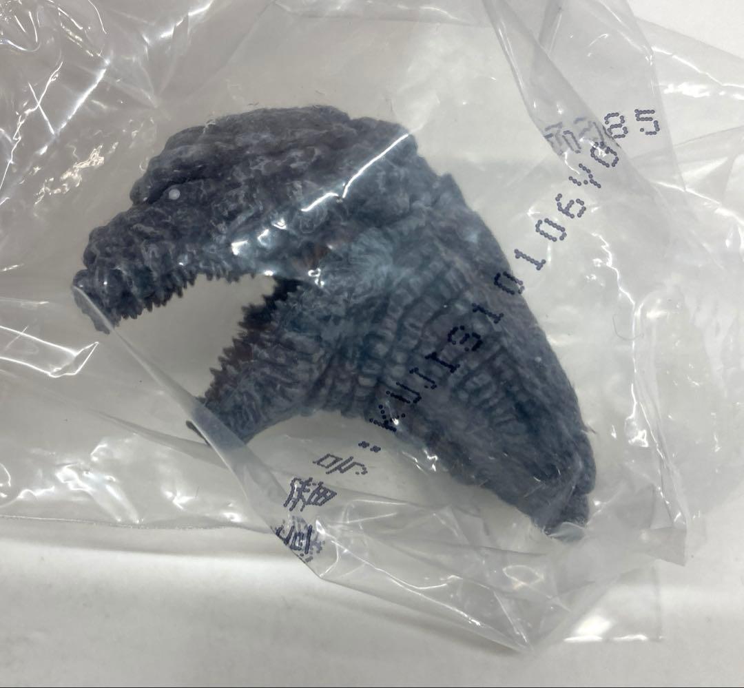 ゴジラ　フィギュア　グッズ　まとめ売り　30260407J03L