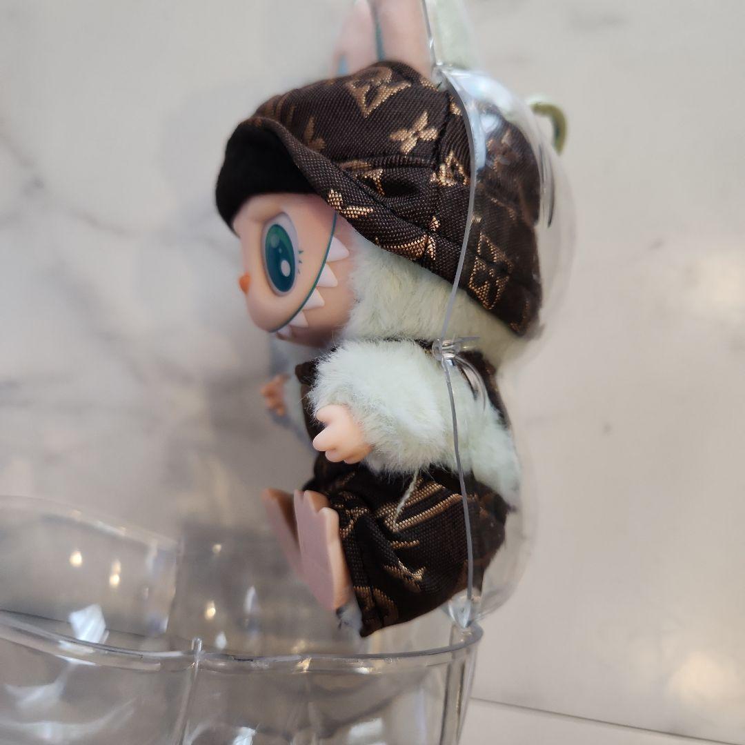 ウサギ耳付きぬいぐるみ・マスコット ぬいぐるみ正規品