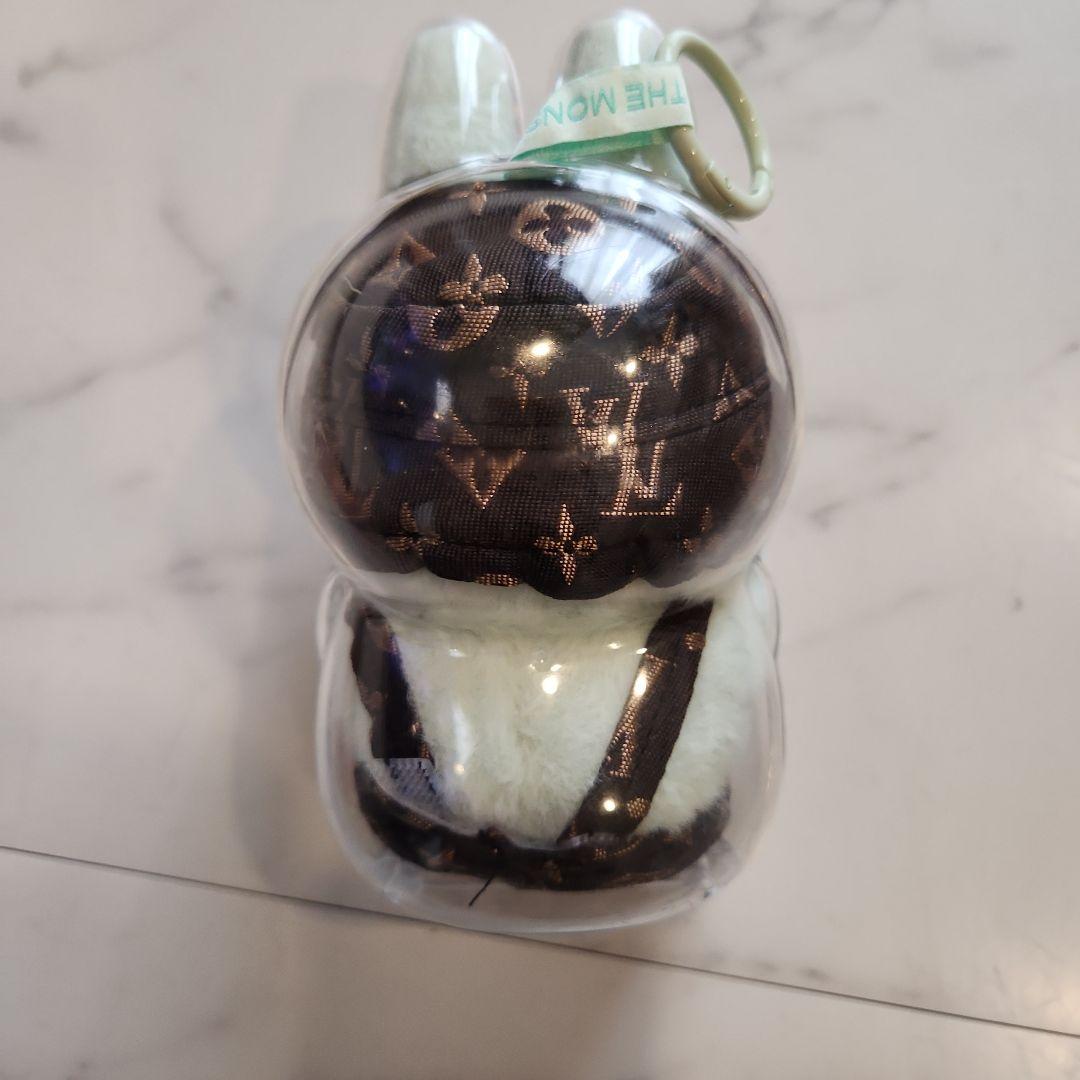 ウサギ耳付きぬいぐるみ・マスコット ぬいぐるみ正規品