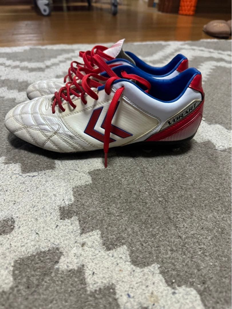 hummel VORART 26㎝