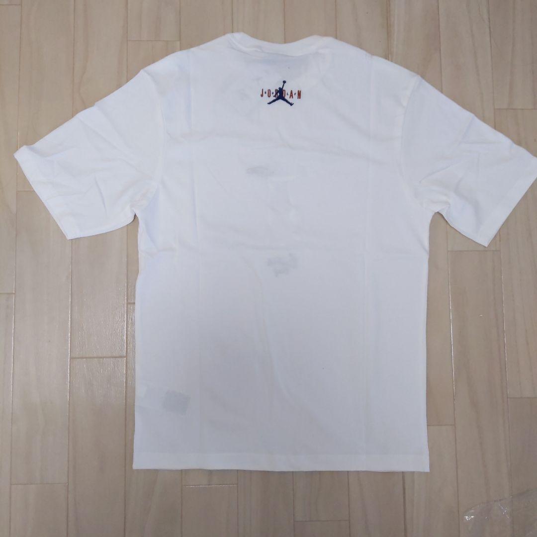 値下げ【レア】JORDANジョーダン × イーストサイドゴルフ Ｔシャツ 白XL
