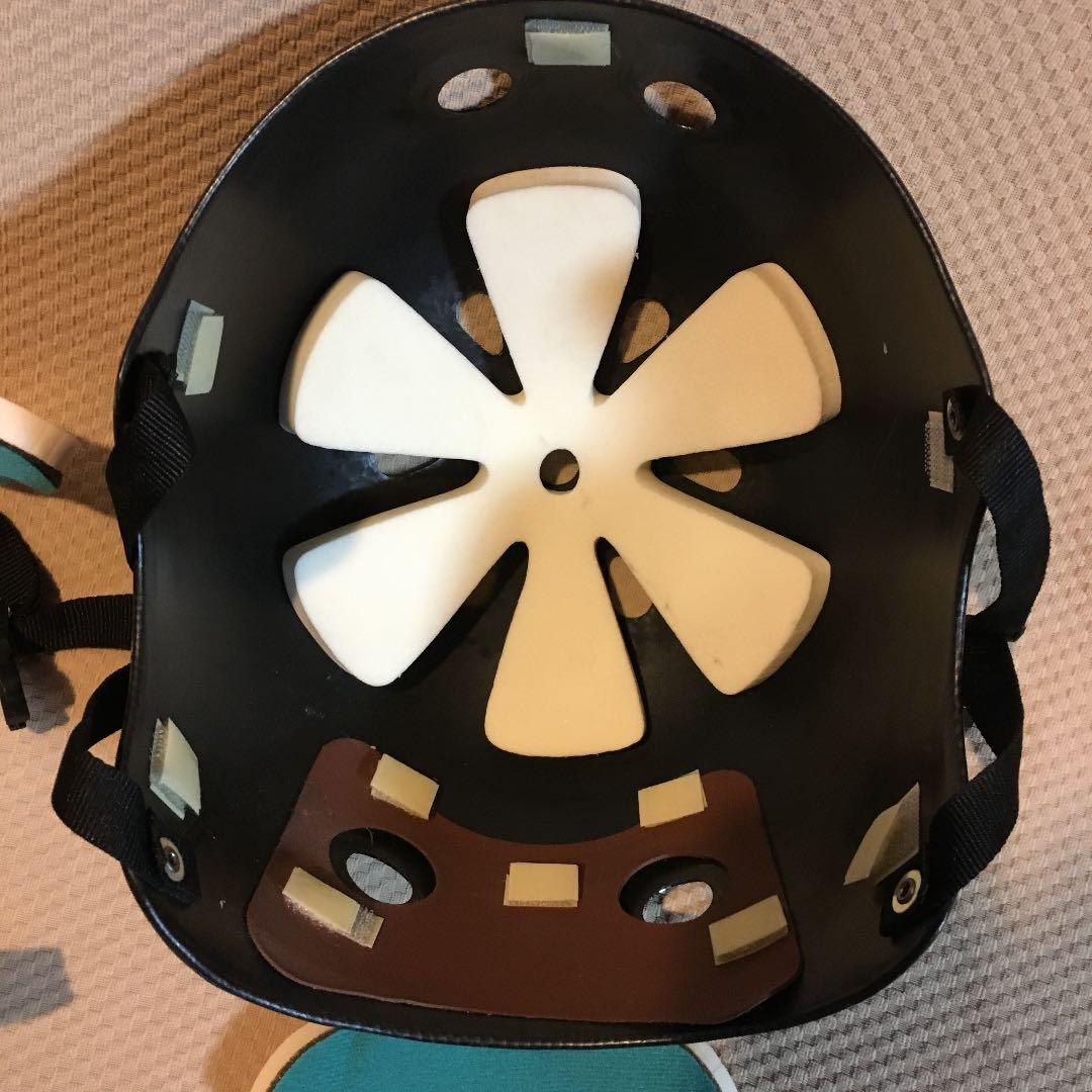 Aegis  イージス  スノーボード スキー ヘルメット。