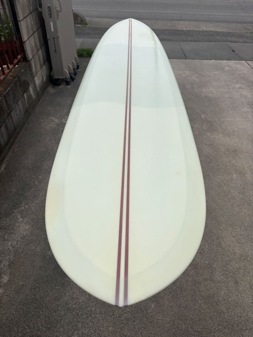 Crème fat cat 9'8