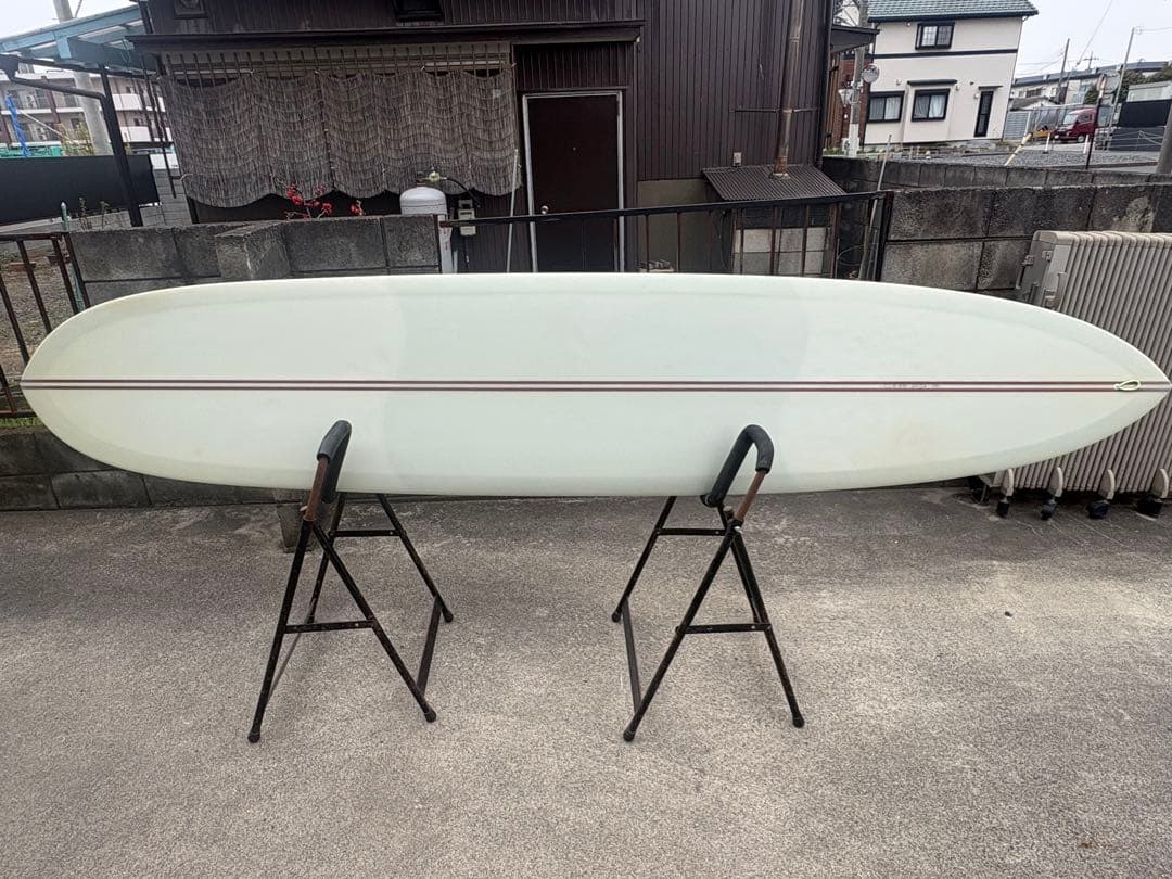 Crème fat cat 9'8