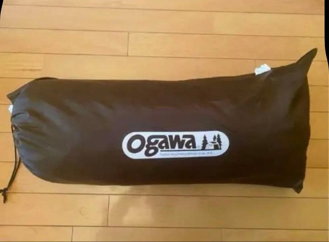 Ogawa アポロン インナーテント 5人用