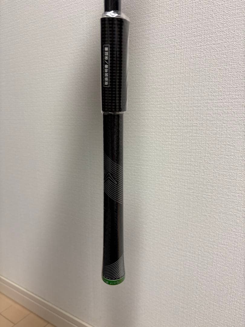 新品未使用　キャロウェイ テンセイ グリーン　60 シャフト フレックスS