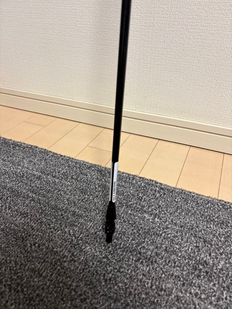 新品未使用　キャロウェイ テンセイ グリーン　60 シャフト フレックスS