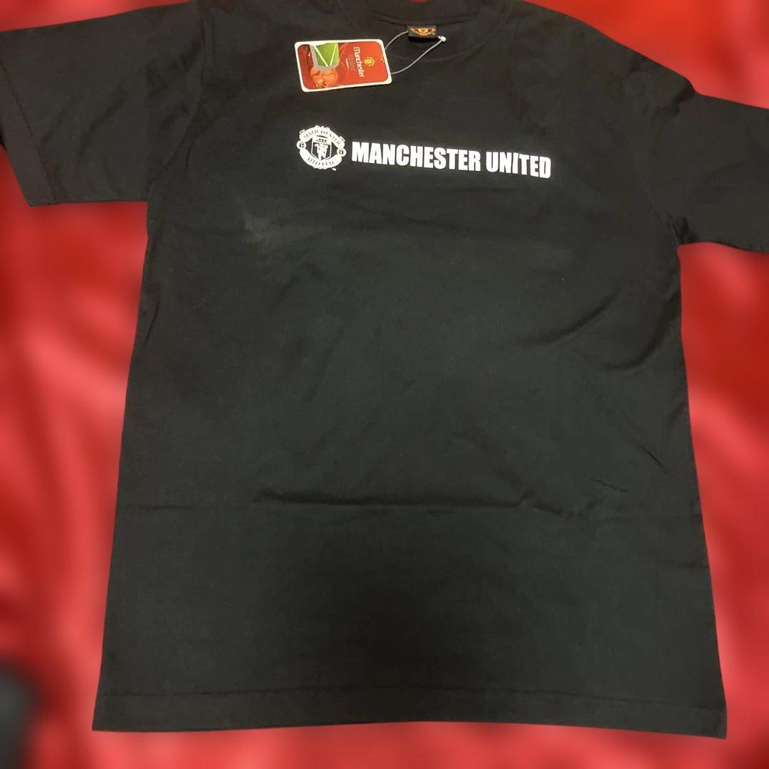 Manchester united Tシャツ デビッド・ベッカム　即購入OK！