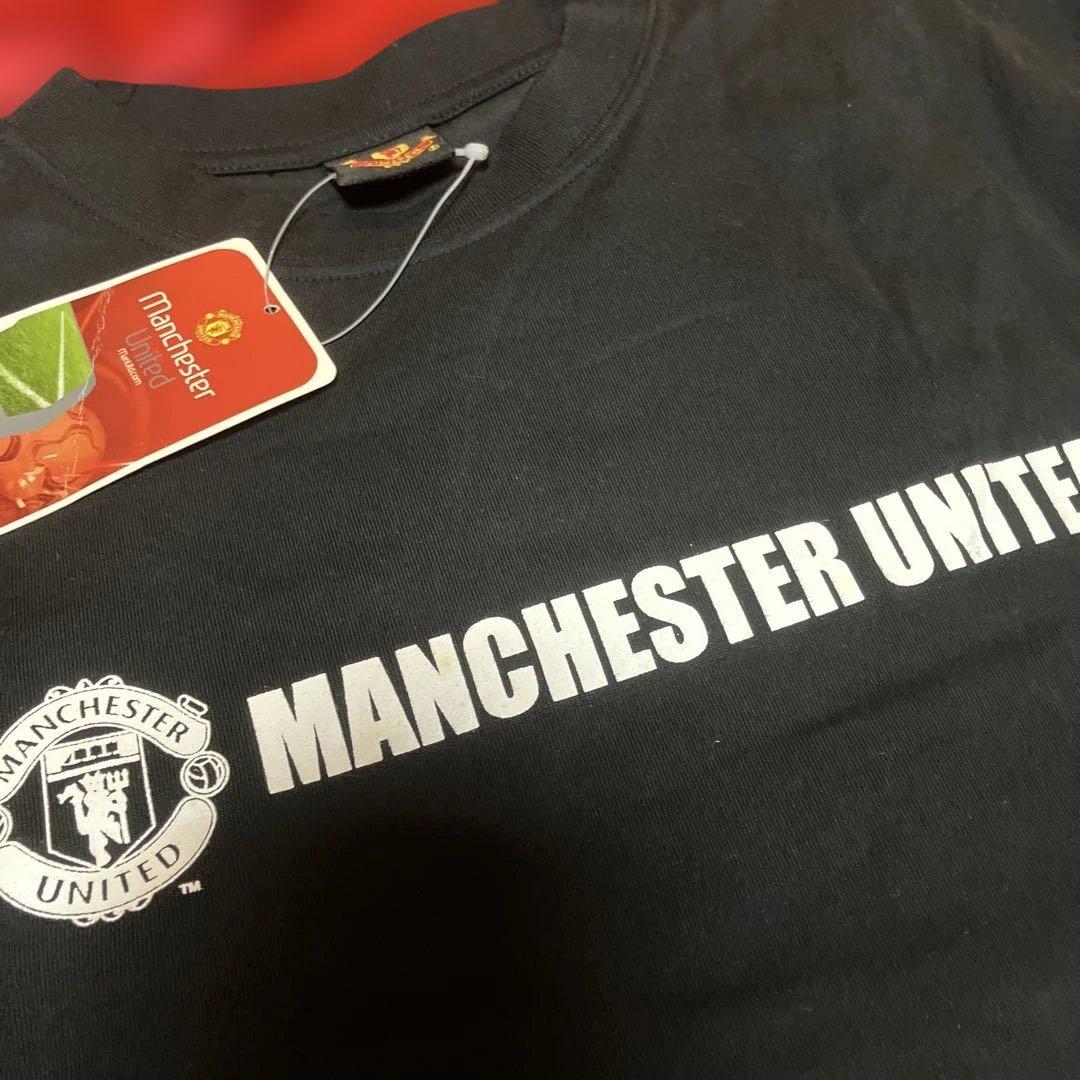 Manchester united Tシャツ デビッド・ベッカム　即購入OK！