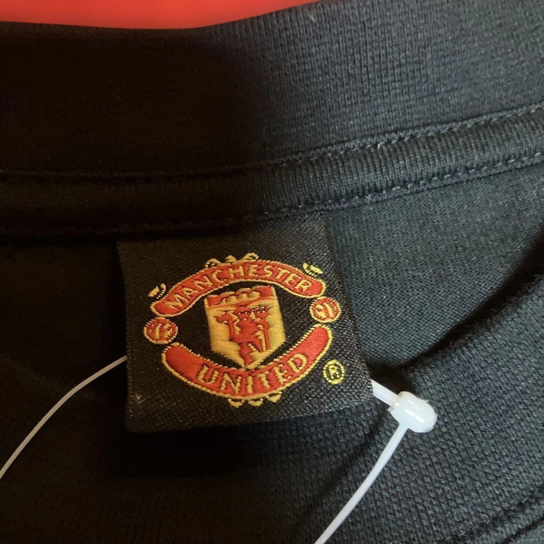 Manchester united Tシャツ デビッド・ベッカム　即購入OK！