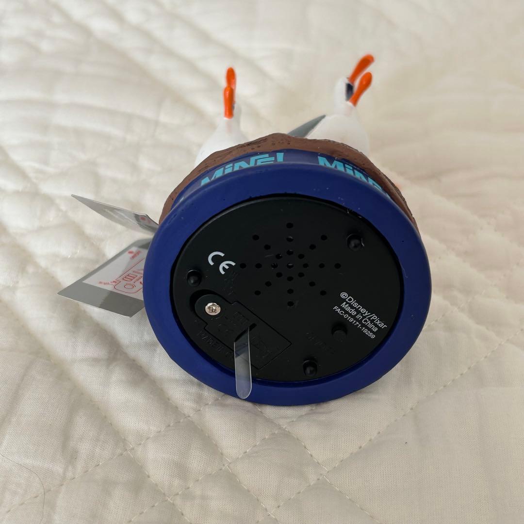 ニモ　オーナメント　ピクサー　トイストーリー　カモメ　MINE 鳥　wdw