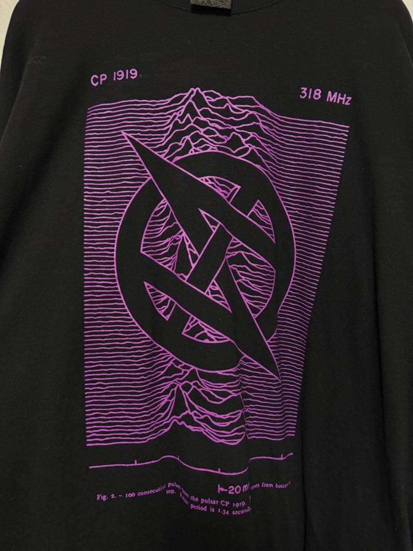 GLAY ALLAROUND HISASHI Tシャツ