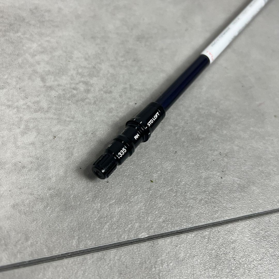 未使用　Diamana　TM50　ドライバー用シャフト　メンズゴルフ　ディアマナ