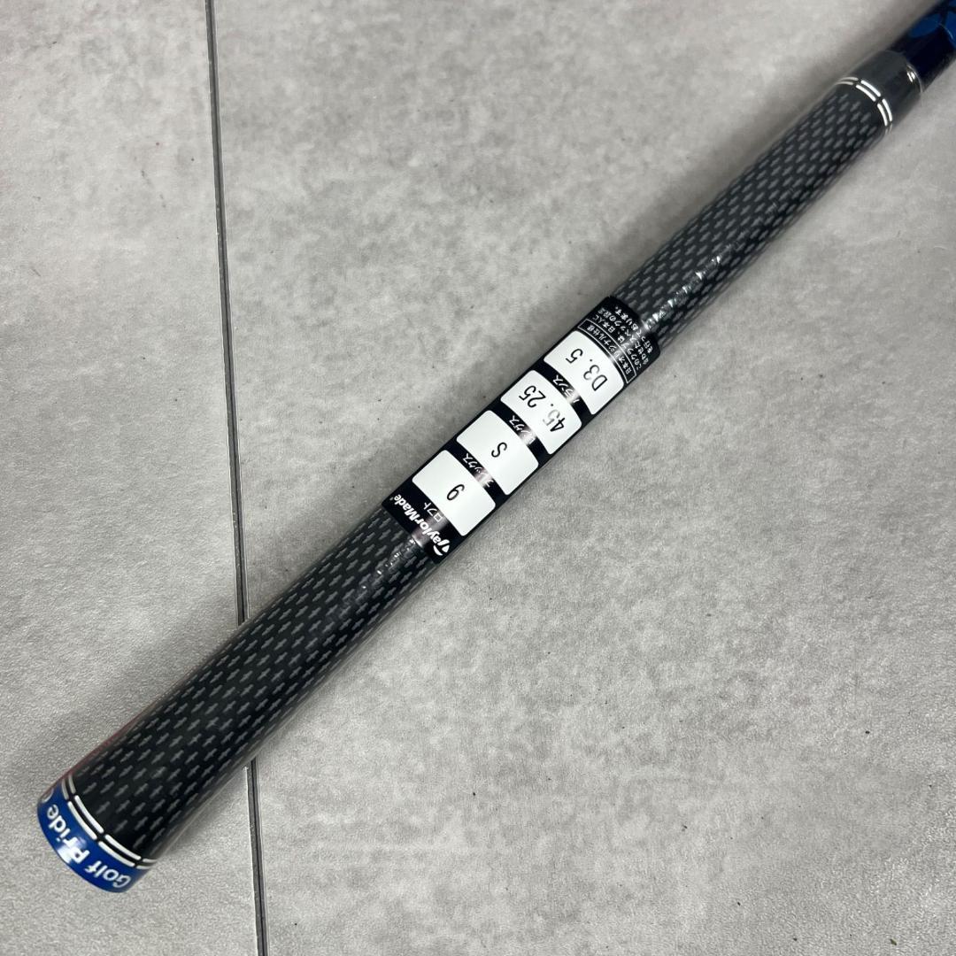 未使用　Diamana　TM50　ドライバー用シャフト　メンズゴルフ　ディアマナ