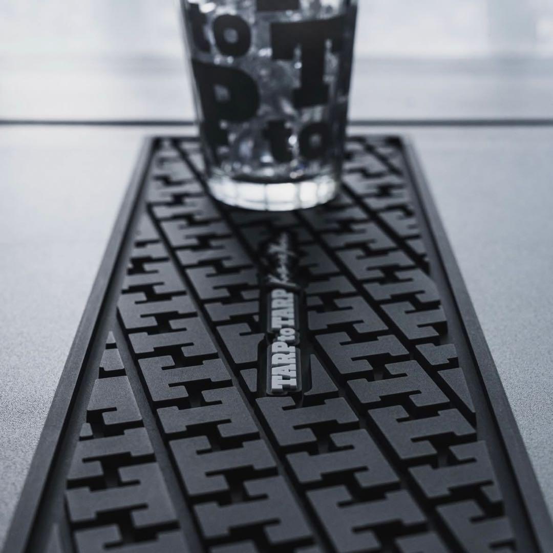 TARPtoTARP KAZE TO MORI BAR MAT 新品未開封