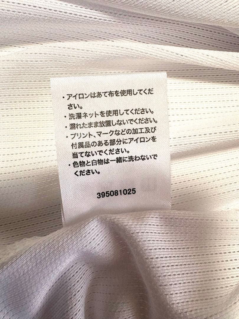広島東洋カープ 山本浩二　Ｍサイズ ユニフォーム