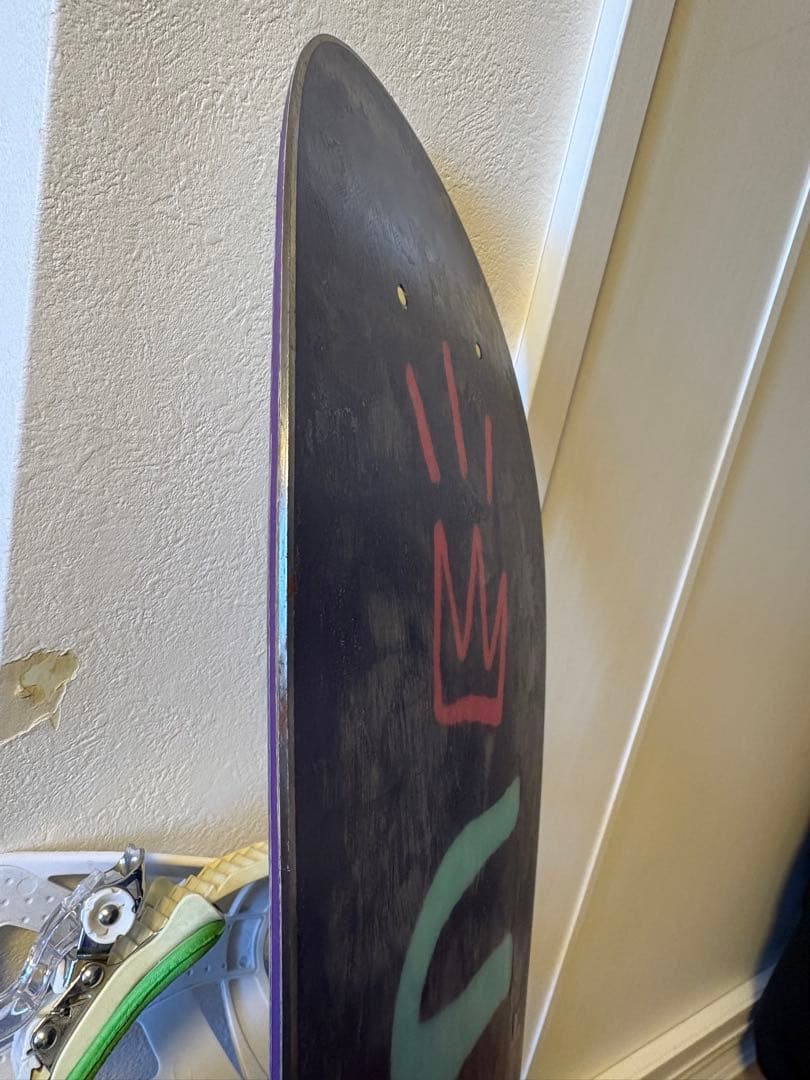 バートン　チクレット　90センチ　スノーボード