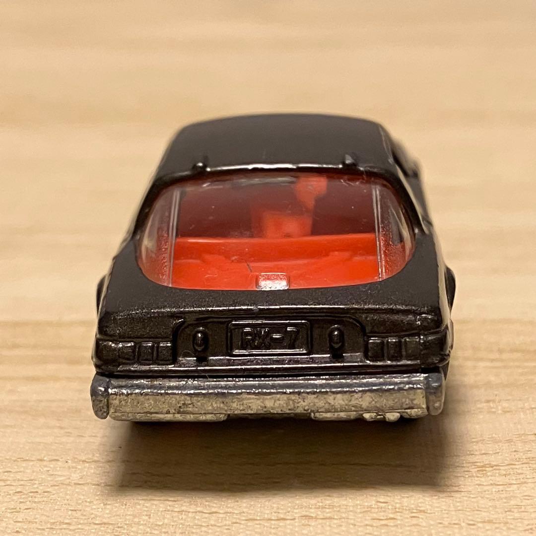トミカ マツダ サバンナ RX-7 No.50 1/60