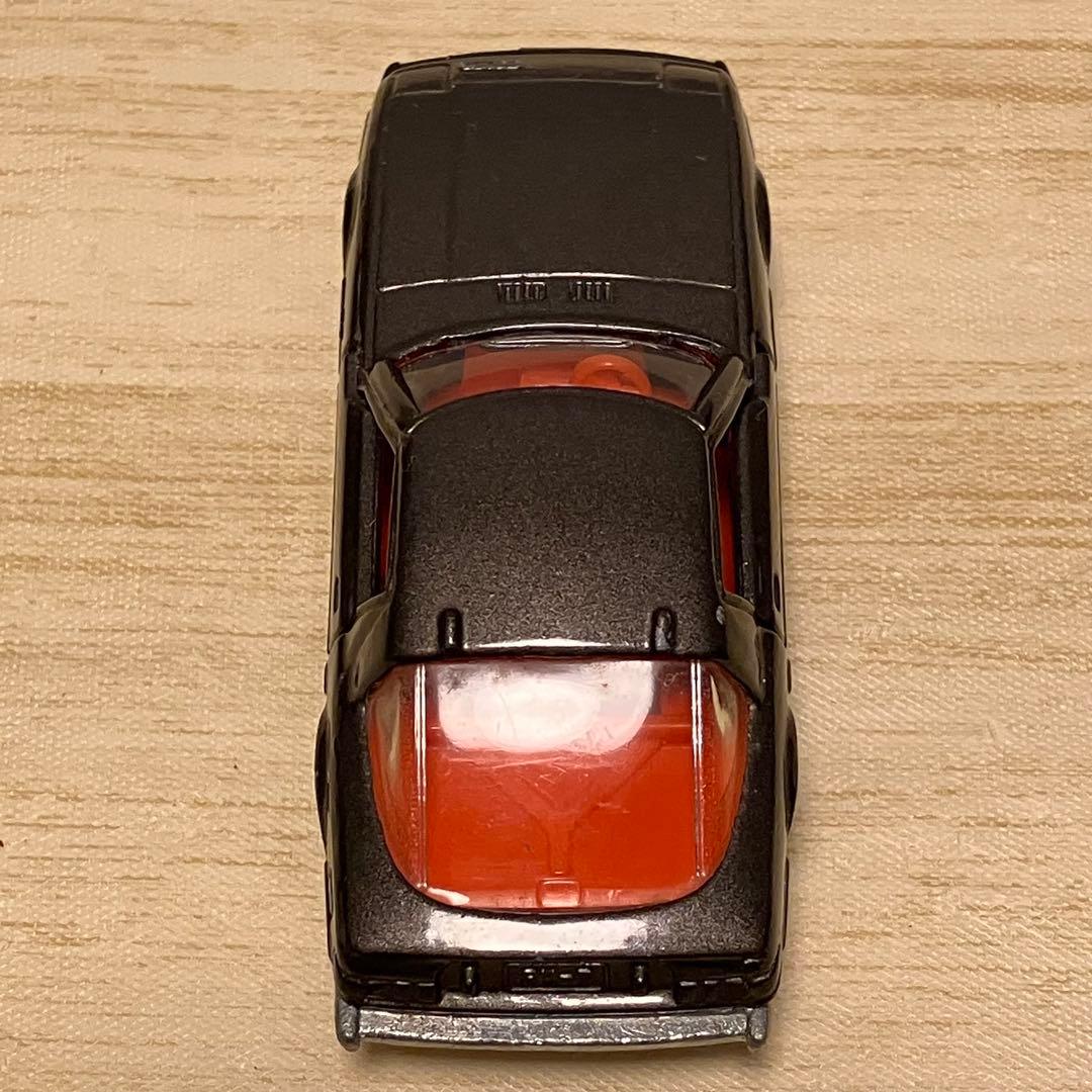トミカ マツダ サバンナ RX-7 No.50 1/60