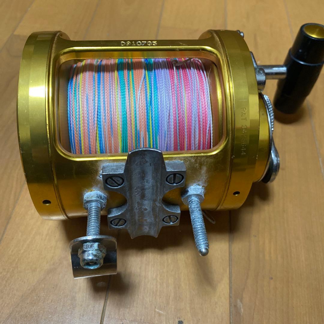 リール PENN REELS 50TW