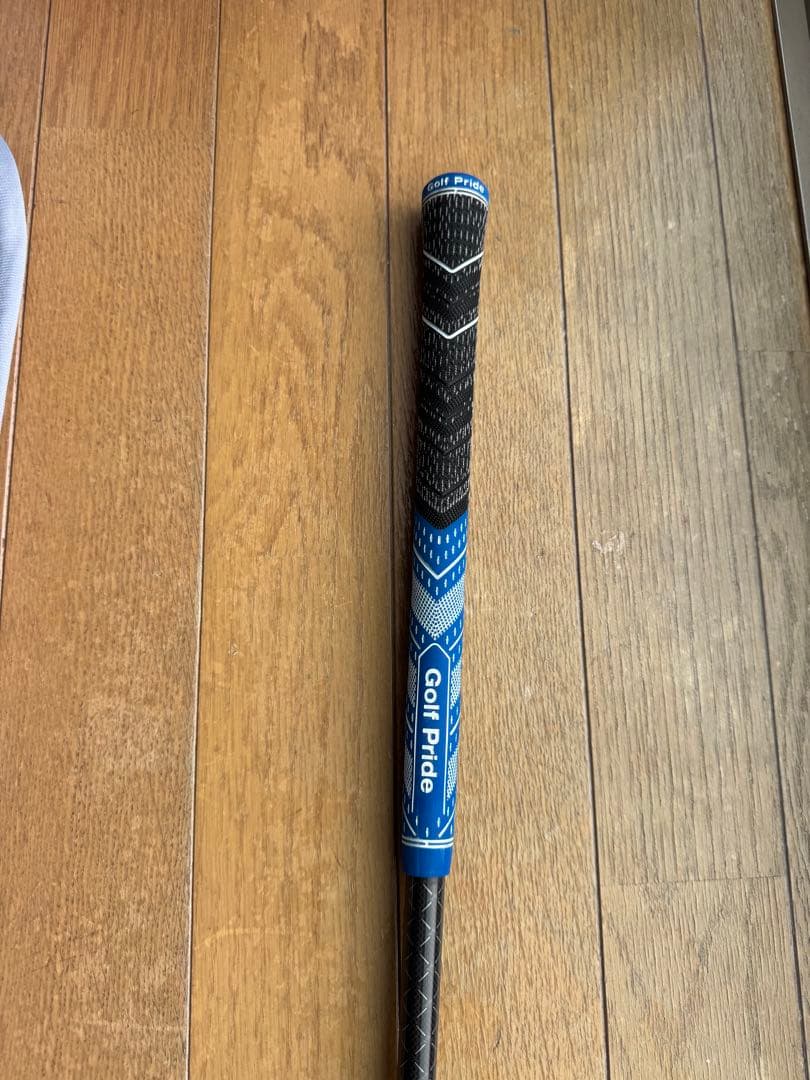 TENSEI Pro 1K Hybrid 80HY ping 5Uにて使用