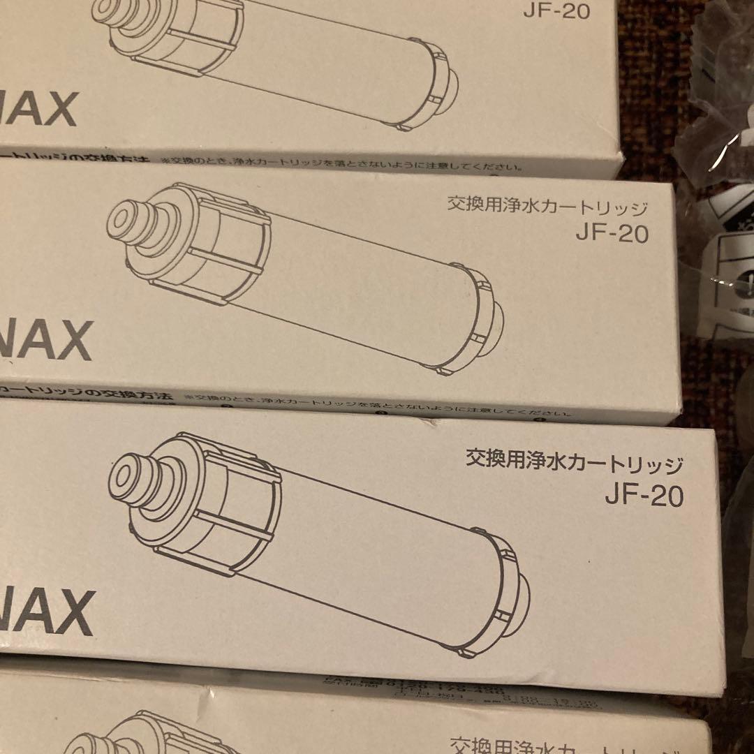 INAX 交換用浄水カートリッジ JF-20
