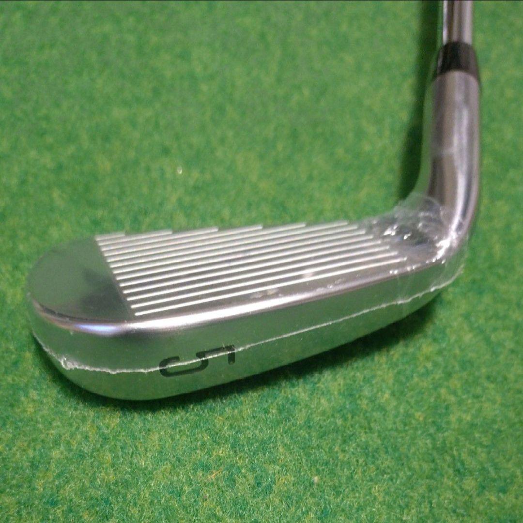 h*r様 タイトリスト T150 アイアンセット5-PW MODUS3 120