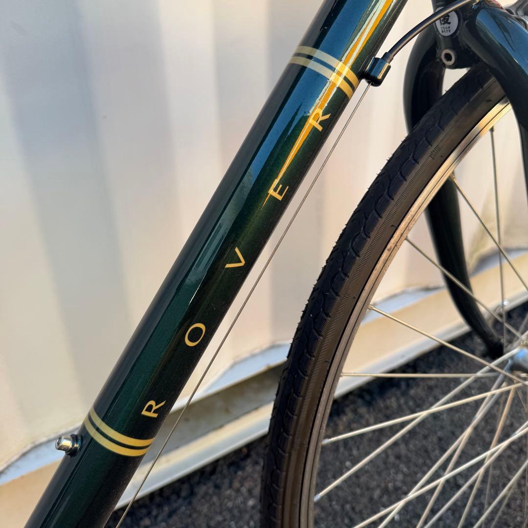 クロスバイク Classic 身長160cm以上 定価3.4万円