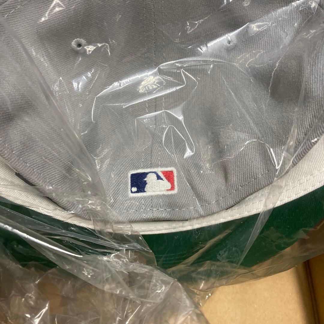 ニューエラ　ドジャース　キャップ　大谷翔平