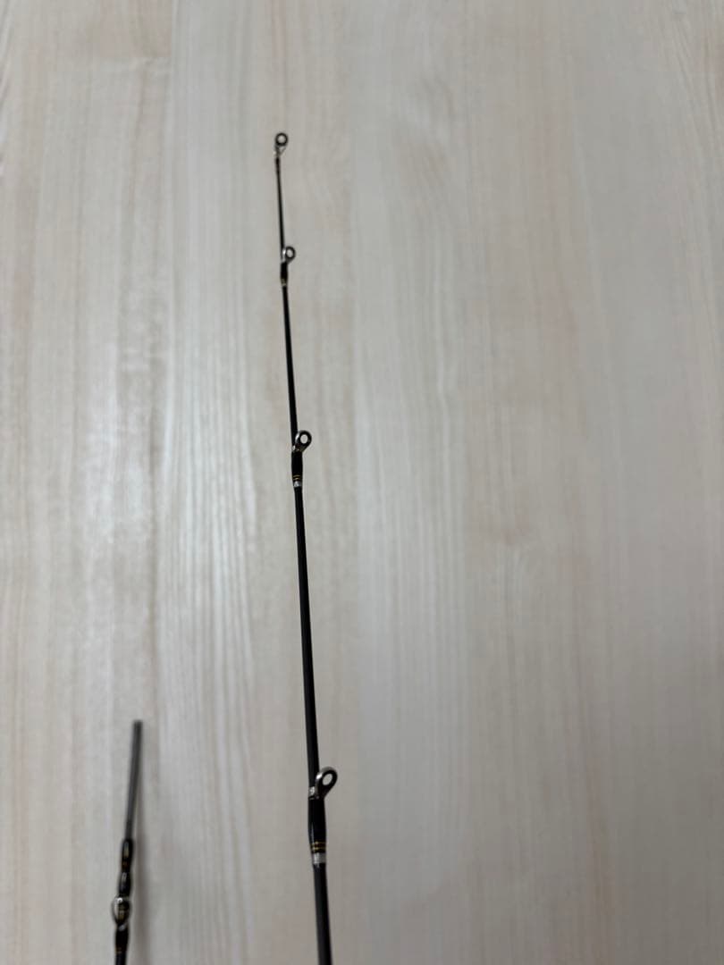 【送料込み】アブガルシア オフショアジギングロッドOFSC-632M/150