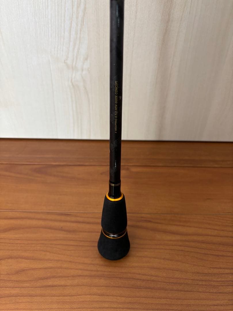 【送料込み】アブガルシア オフショアジギングロッドOFSC-632M/150