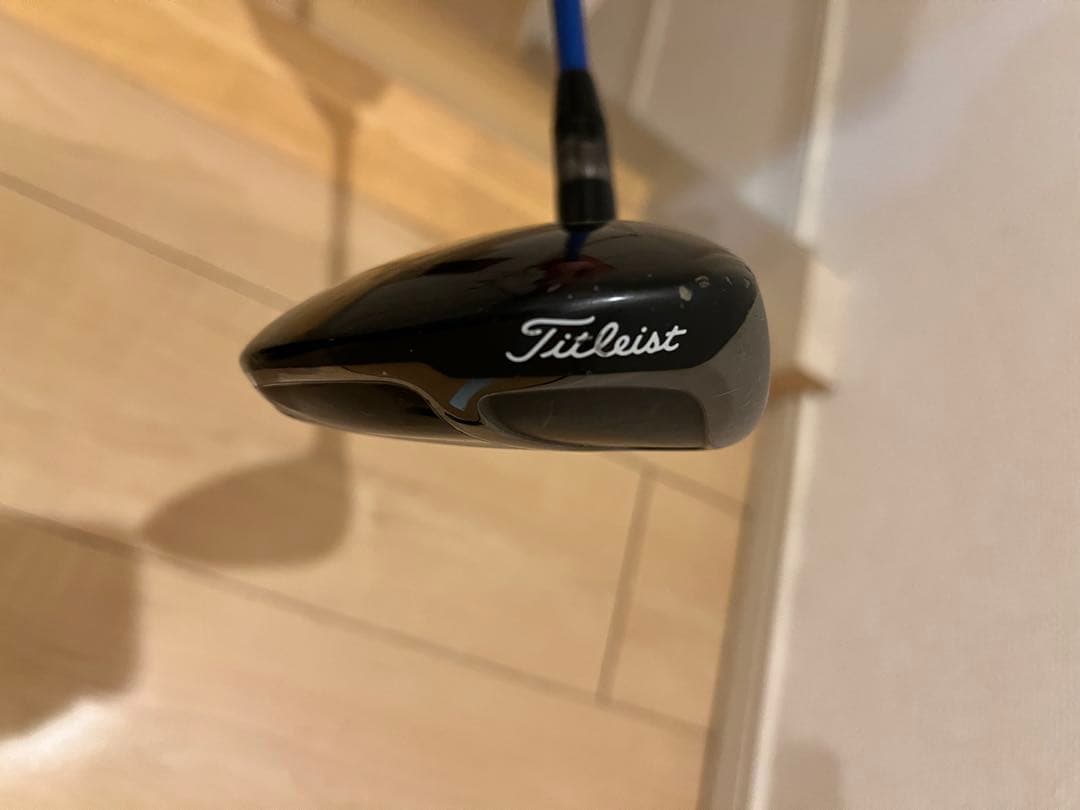 Titleist 910F.d 15度/ tour AD BB7s