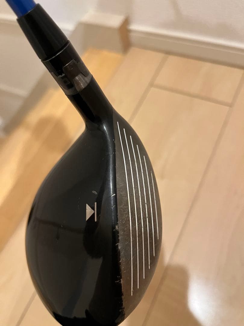 Titleist 910F.d 15度/ tour AD BB7s
