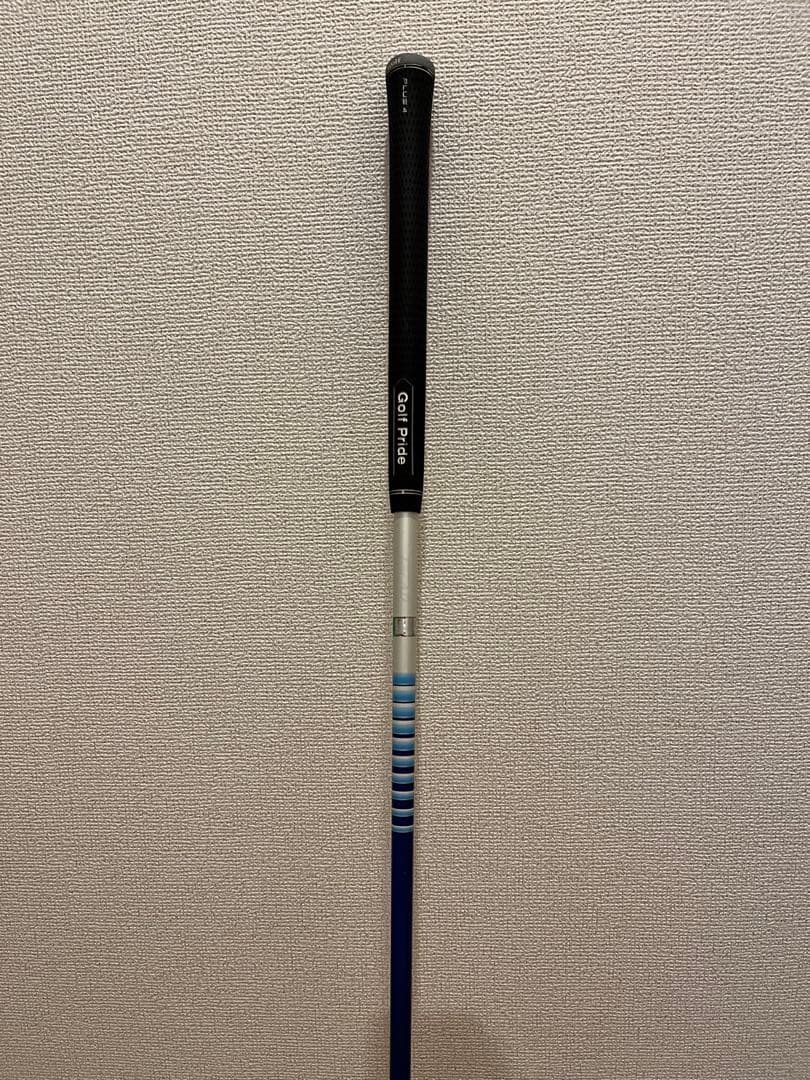 Titleist 910F.d 15度/ tour AD BB7s