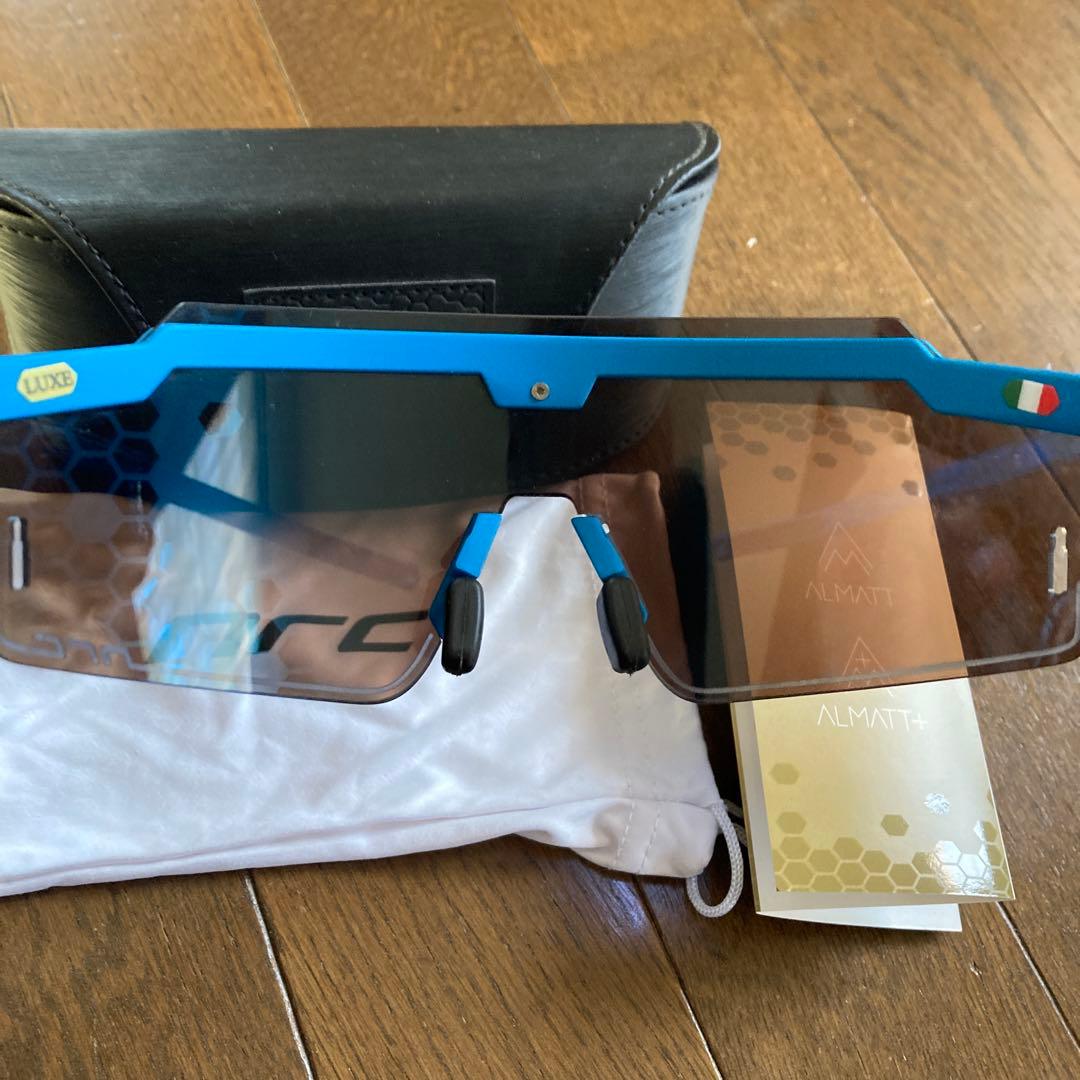 NRC エヌアールシー LUXE.65.ZAFFIRO ザフィーロ
