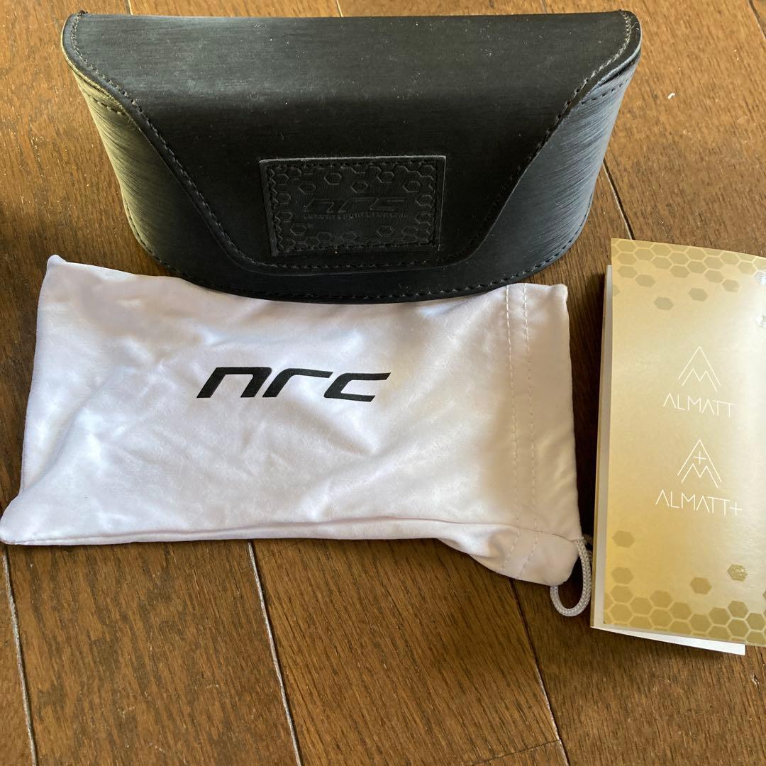 NRC エヌアールシー LUXE.65.ZAFFIRO ザフィーロ