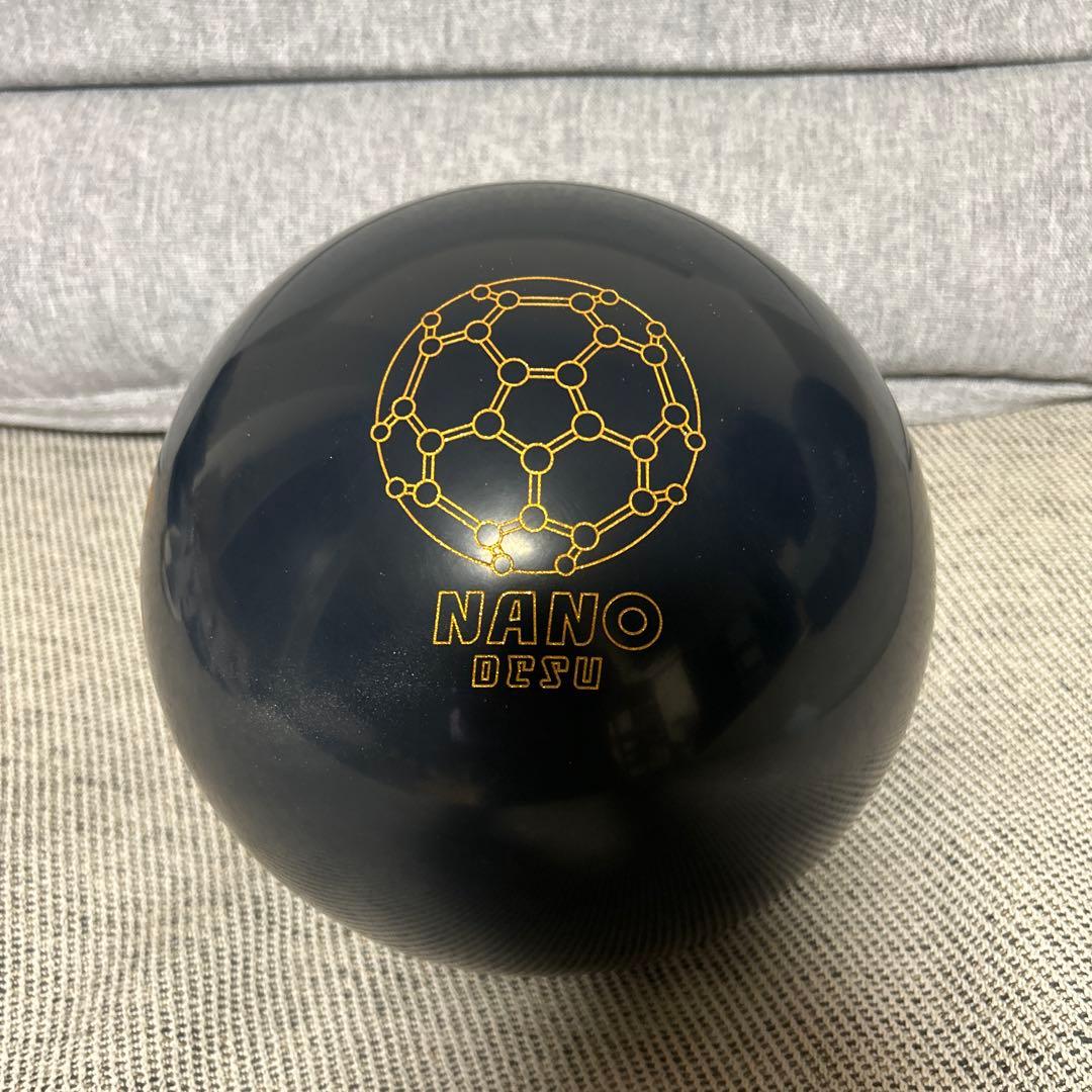 ナノデス　アキュラインツアープレミアム8 15ポンド 新品未使用品