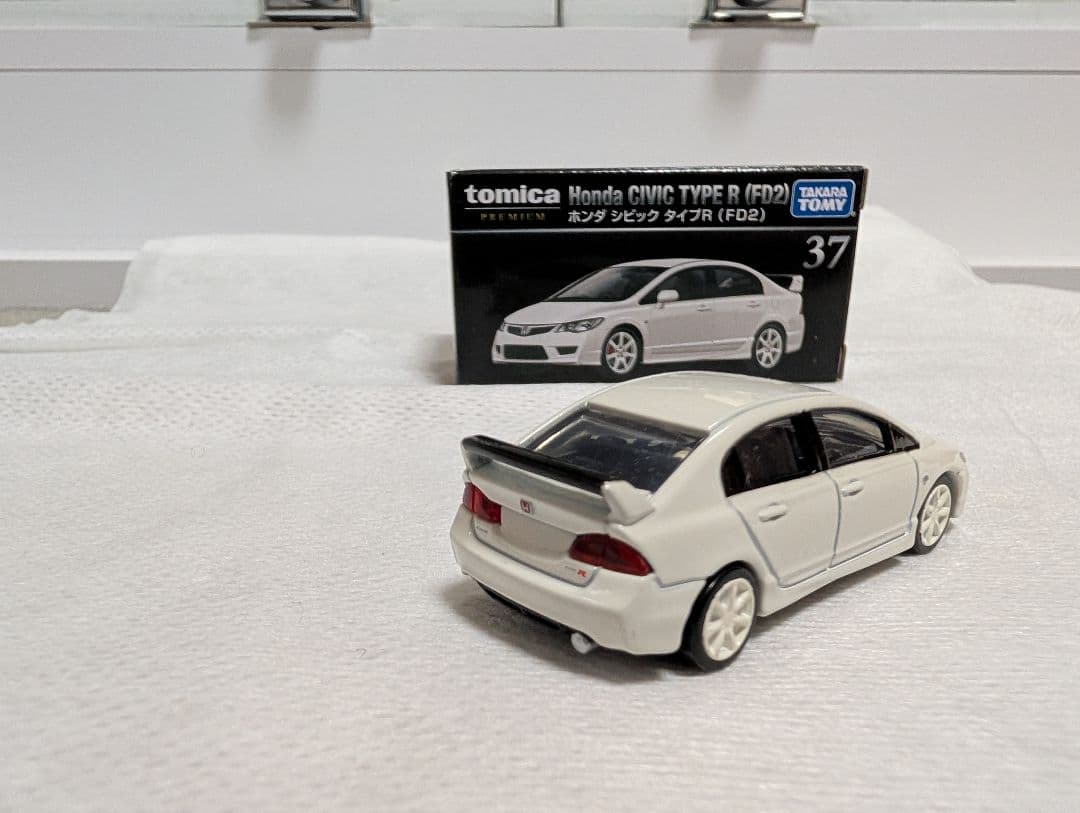 トミカ プレミアムまとめ売り　9台セット