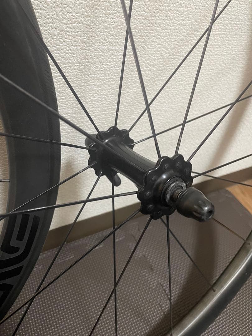 ENVE ses3.4 クリンチャーホイール 前後セット