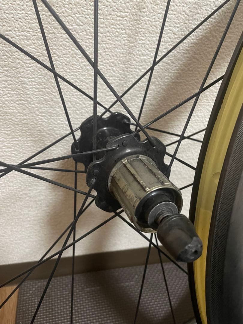 ENVE ses3.4 クリンチャーホイール 前後セット
