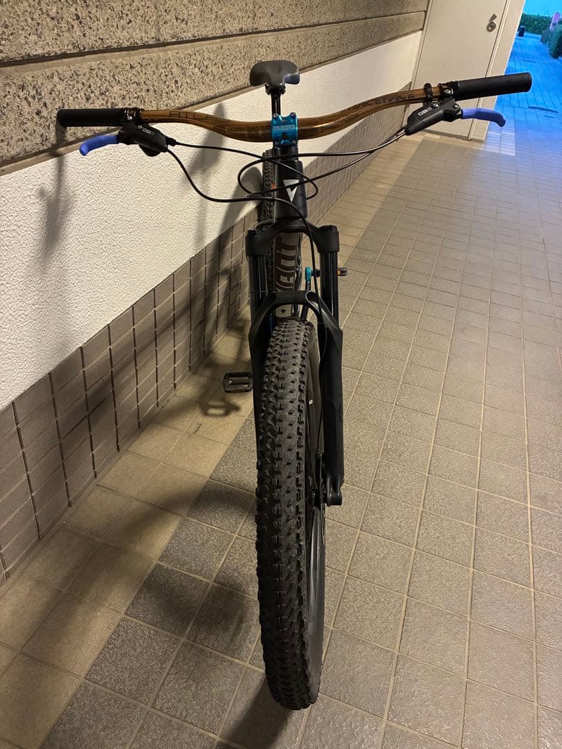 Giant Fathom2 2024年モデル