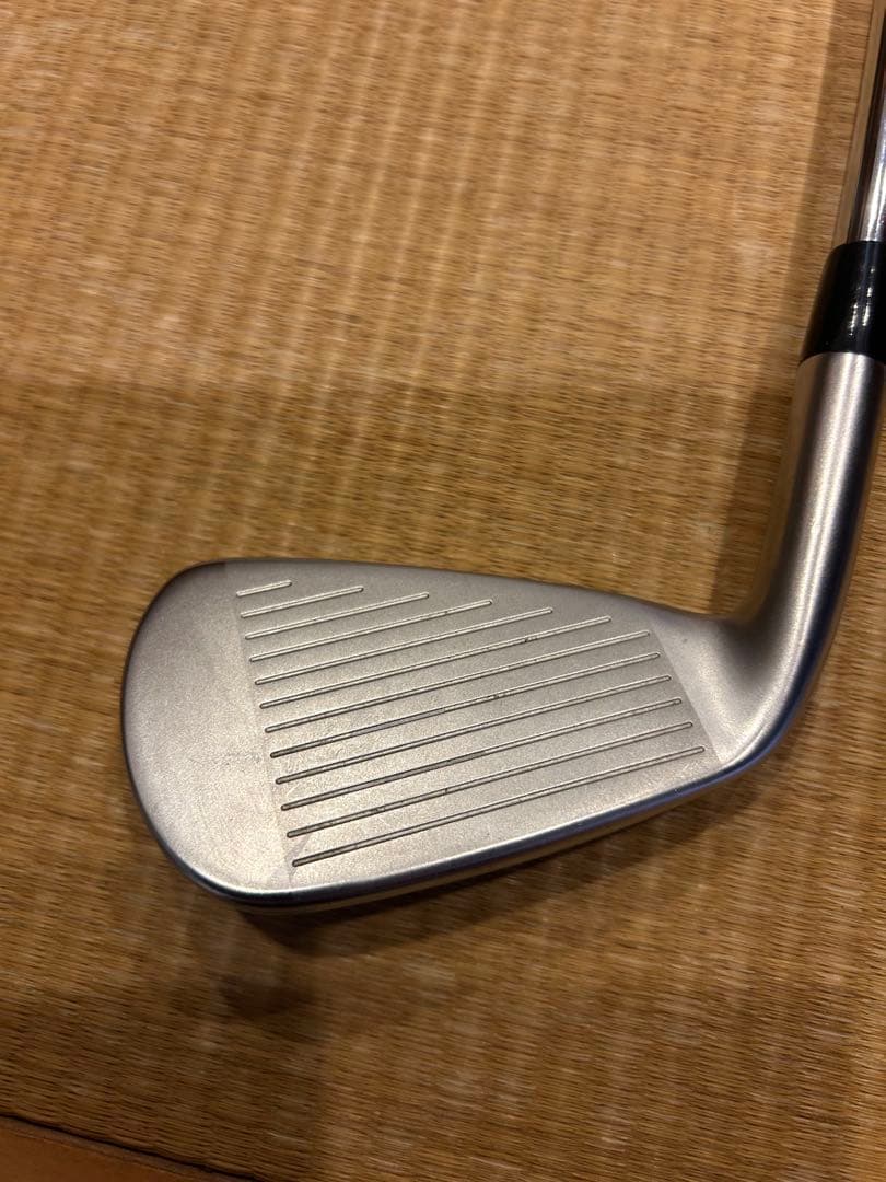 ミズノ　ホットメタルプロ　921 5番　アイアン DG105 S